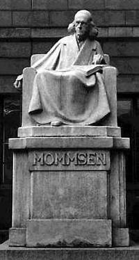 Theodor Mommsen